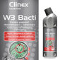 Clinex vonios valiklis, 1L цена и информация | Valikliai | pigu.lt