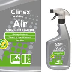 Clinex oro gaiviklis, 650 ml цена и информация | Освежители воздуха | pigu.lt