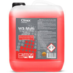 Clinex vonios valiklis, 5L kaina ir informacija | Valikliai | pigu.lt