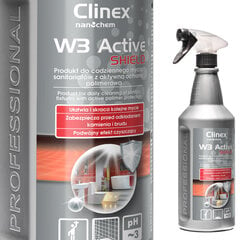 Clinex vonios valiklis, 1L цена и информация | Очистители | pigu.lt