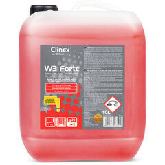 Clinex WC valiklis, 10L цена и информация | Очистители | pigu.lt