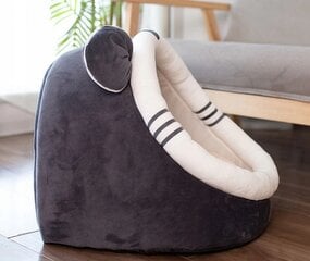 Подушка для кошек, 35x40 см цена и информация | Лежаки, домики | pigu.lt