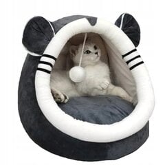 Guolis katėms, 35x40 cm kaina ir informacija | Guoliai, pagalvėlės | pigu.lt