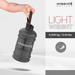 Gertuvė Hydrate, 2200 ml kaina ir informacija | Gertuvės | pigu.lt