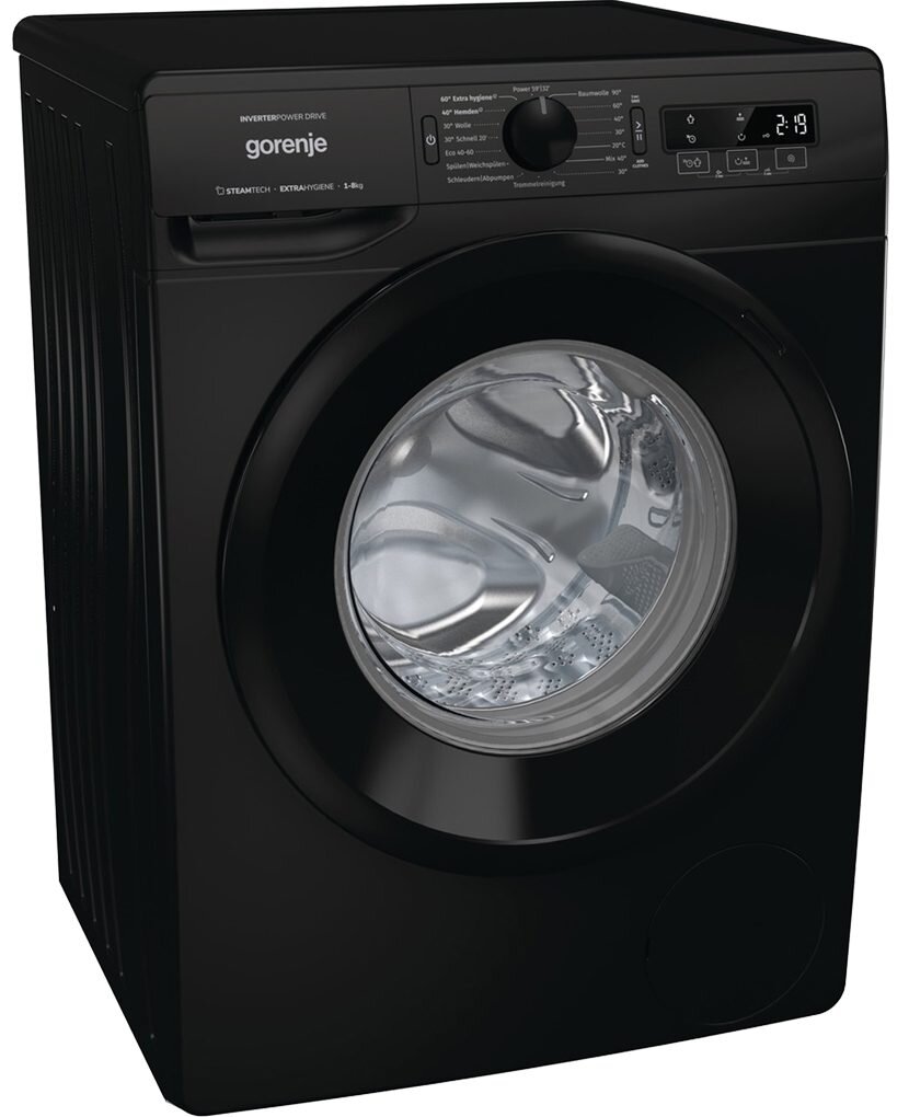 Gorenje WNPI84APSB kaina ir informacija | Skalbimo mašinos | pigu.lt