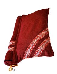 Aromatinė pagalvė iš žolelių kaina ir informacija | Pagalvės | pigu.lt