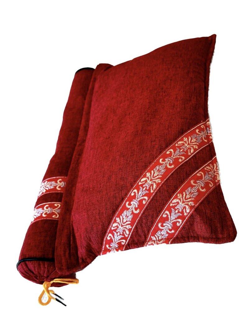 Aromatinė pagalvė iš žolelių цена и информация | Pagalvės | pigu.lt