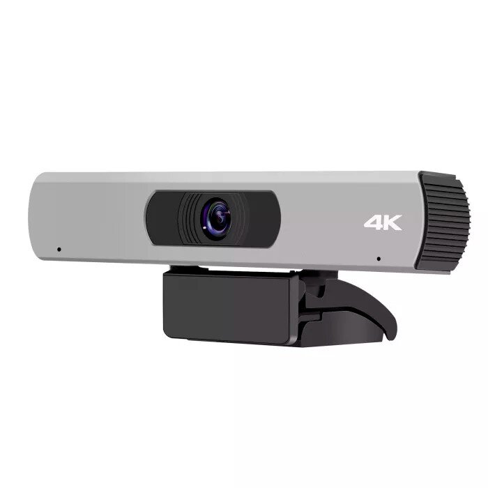 Kompiuterio (WEB) kamera AMC V-Meet 4K kaina | pigu.lt
