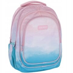 Mokyklinė kuprinė Head AB300 Ombre Clouds 502022111, 27 l, 42x30x19 cm цена и информация | Школьные рюкзаки, спортивные сумки | pigu.lt