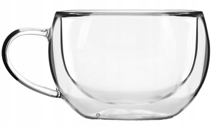 Vialli Design puodelių rinkinys Bolla, 2 dalių цена и информация | Taurės, puodeliai, ąsočiai | pigu.lt
