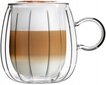 Vialli Design puodelių rinkinys Tulip, 2 dalių kaina ir informacija | Taurės, puodeliai, ąsočiai | pigu.lt
