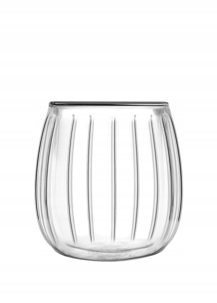 Vialli Design stiklinių rinkinys Tulip, 2 dalių цена и информация | Taurės, puodeliai, ąsočiai | pigu.lt