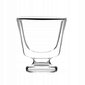 Vialli Design desertinių taurių rinkinys Soho, 2 dalių kaina ir informacija | Taurės, puodeliai, ąsočiai | pigu.lt