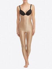 Корректирующий костюм Spanx с открытым верхом 10155R, телесный цена и информация | Нижнее корректирующее белье | pigu.lt