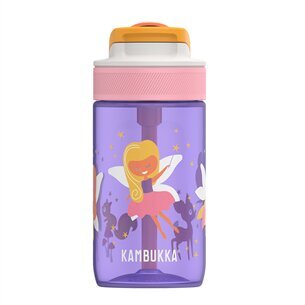 Gertuvė Kambukka Lagoon Fairy Wood 11-04045, 400 ml kaina ir informacija | Gertuvės | pigu.lt