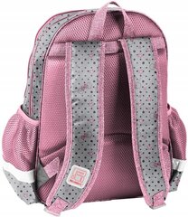 Mokyklinė kuprinė Paso Minnie DNF-081, 41x30x18 cm цена и информация | Школьные рюкзаки, спортивные сумки | pigu.lt