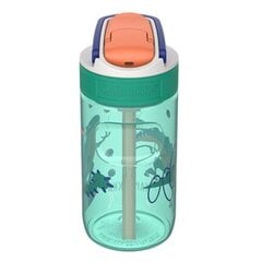 Gertuvė Kambukka Lagoon Juggling Dino 11-04047, 400 ml kaina ir informacija | Gertuvės | pigu.lt