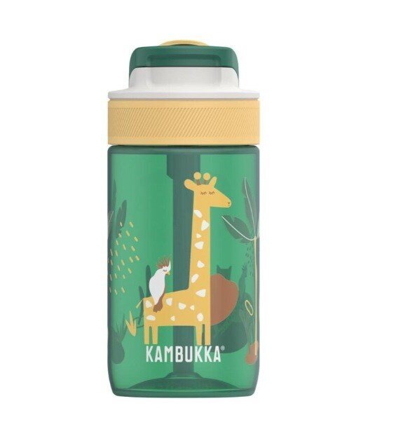 Gertuvė Kambukka Lagoon Safari Jungle, 400 ml цена и информация | Gertuvės | pigu.lt