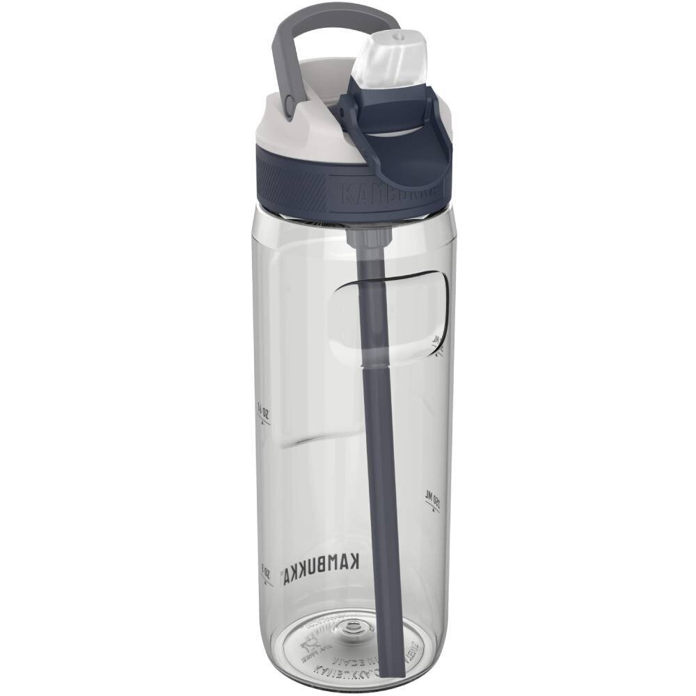 Gertuvė Kambukka Lagoon Clear 2.0 11-04025, 750 ml цена и информация | Gertuvės | pigu.lt