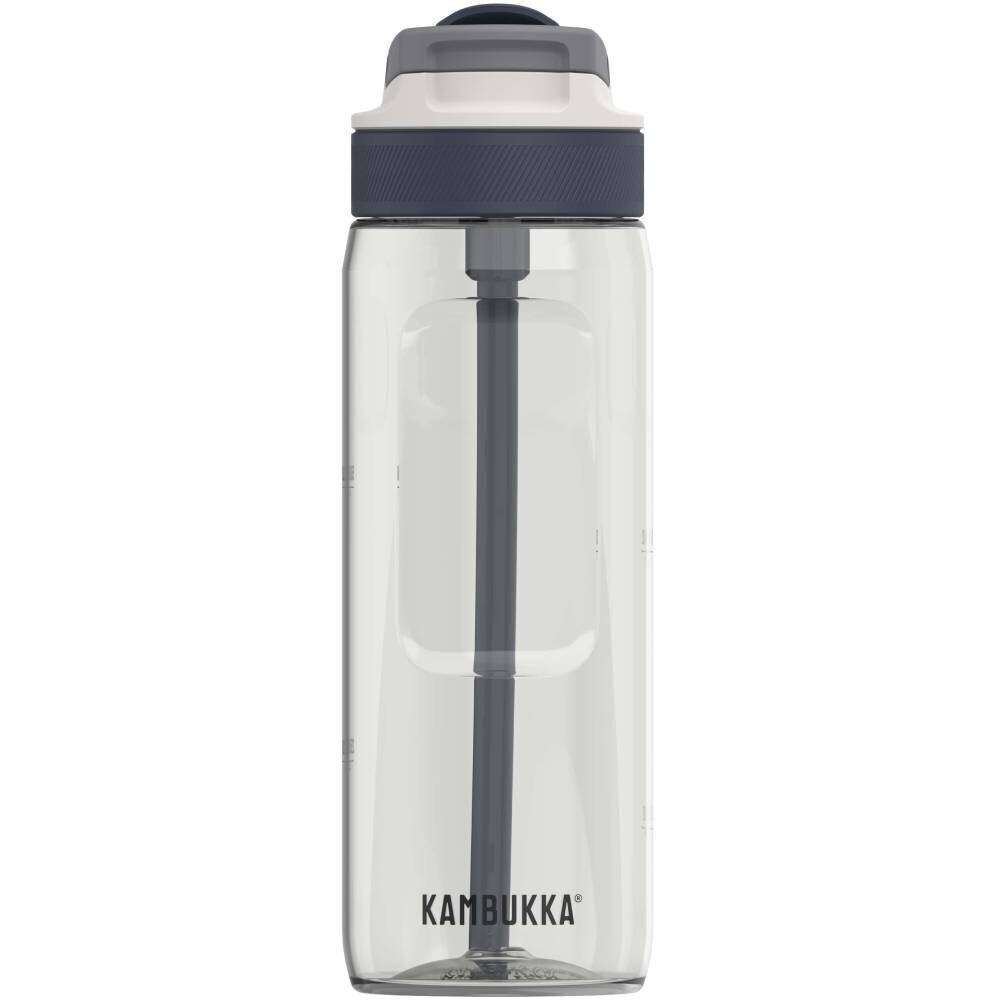 Gertuvė Kambukka Lagoon Clear 2.0 11-04025, 750 ml цена и информация | Gertuvės | pigu.lt