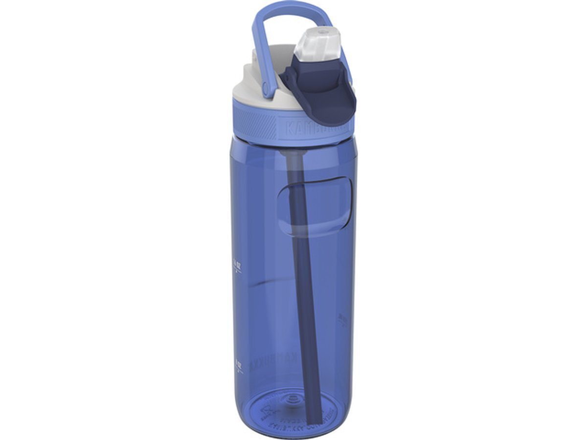 Gertuvė Kambukka Lagoon Crisp Blue 11-04048, 750 ml kaina ir informacija | Gertuvės | pigu.lt