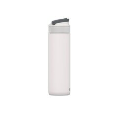 Бутылка для воды Kambukka Lagoon Insulated 600 мл, Chalk White, 11-04050 цена и информация | Фляги для воды | pigu.lt