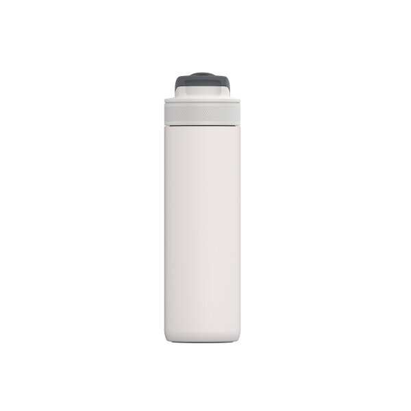 Gertuvė Kambukka Lagoon Insulated Chalk White 11-04050, 600 ml цена и информация | Gertuvės | pigu.lt