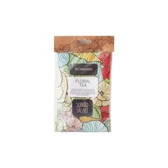 Sausas namų kvapas ACappella Floral Tea, 70 g цена и информация | Ароматы для дома | pigu.lt