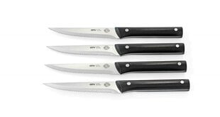 Комплект ножей Renberg, 4 шт. цена и информация | Столовые приборы | pigu.lt