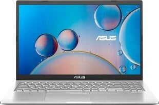 Asus X515JA-BQ3325W kaina ir informacija | Nešiojami kompiuteriai | pigu.lt