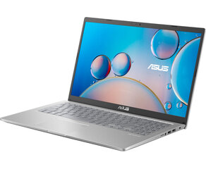 Asus X515JA-BQ3325W kaina ir informacija | Nešiojami kompiuteriai | pigu.lt