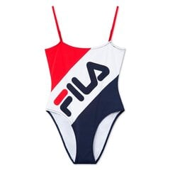 Купальник Fila MEI Swimsuit, разных цветов цена и информация | Купальники | pigu.lt