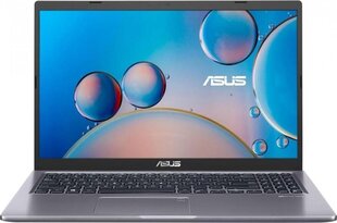 Asus X515JA-BQ2633 (90NB0SR1-M00AF0) цена и информация | Ноутбуки | pigu.lt