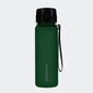Gertuvė UZSPACE TRITAN 500 ml, plastikas be BPA - 3026-BRIGHT-GREEN - Žalia kaina ir informacija | Gertuvės | pigu.lt