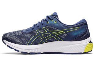 Мужские беговые кроссовки Asics Gel-Glorify 5 Thunder Blue/Safety 1011B385-400-48 цена и информация | Кроссовки для мужчин | pigu.lt