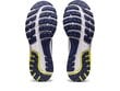 Bėgimo batai vyrams Asics 1011B385-400, mėlyni цена и информация | Kedai vyrams | pigu.lt