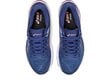 Bėgimo batai moterims Asics 1012B225-401, mėlyni kaina ir informacija | Sportiniai bateliai, kedai moterims | pigu.lt