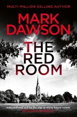 Red Room kaina ir informacija | Fantastinės, mistinės knygos | pigu.lt