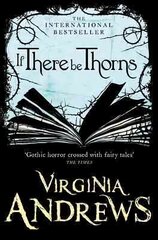 If There Be Thorns ePub edition цена и информация | Фантастика, фэнтези | pigu.lt