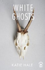 White Ghosts kaina ir informacija | Poezija | pigu.lt
