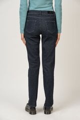 Maglia женские джинсы 362371 01, тёмно-синий 362371*01-50S цена и информация | Джинсы для женщин | pigu.lt