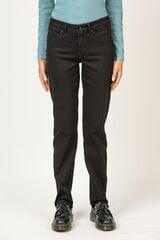 Maglia женские джинсы 362422 01, черный 362422*01-50R цена и информация | Джинсы для женщин | pigu.lt