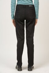 Женские джинсы Maglia 362420 01 362420*01-50R, черные цена и информация | Джинсы для женщин | pigu.lt