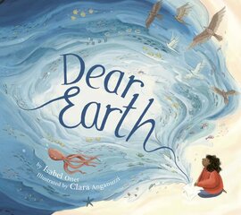 Dear Earth цена и информация | Книги для подростков  | pigu.lt