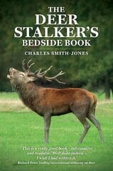 Deer Stalker's Bedside Book kaina ir informacija | Knygos apie sveiką gyvenseną ir mitybą | pigu.lt