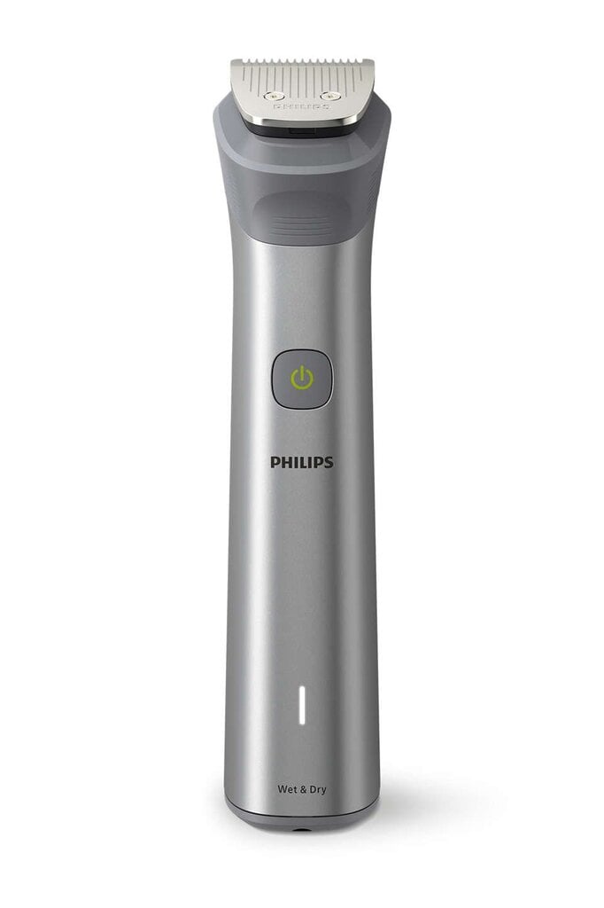 Philips Series 5000 MG5930/15 цена и информация | Plaukų kirpimo mašinėlės | pigu.lt