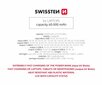 Swissten Power Line 60 000 mAh kaina ir informacija | Atsarginiai maitinimo šaltiniai (power bank) | pigu.lt