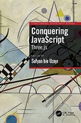 Conquering JavaScript: Three.js kaina ir informacija | Ekonomikos knygos | pigu.lt