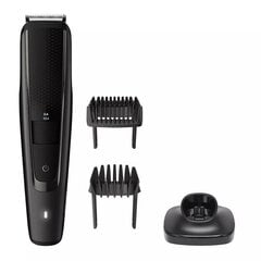 Philips Series 5000 BT5515/20 kaina ir informacija | Plaukų kirpimo mašinėlės | pigu.lt