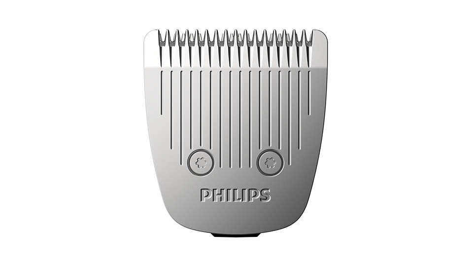 Philips Series 5000 BT5515/20 kaina ir informacija | Plaukų kirpimo mašinėlės | pigu.lt